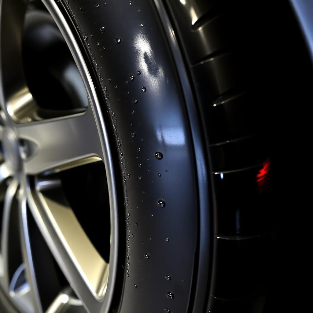 Protect & Shine